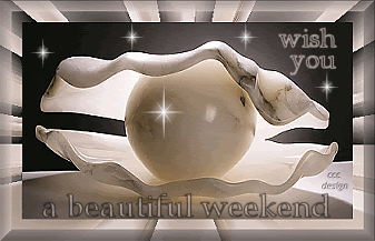 WeekendBeautiful.gif image by FourBears