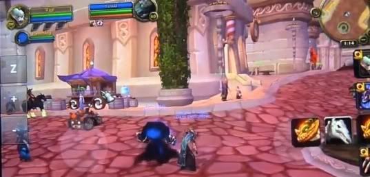 World of Warcraft