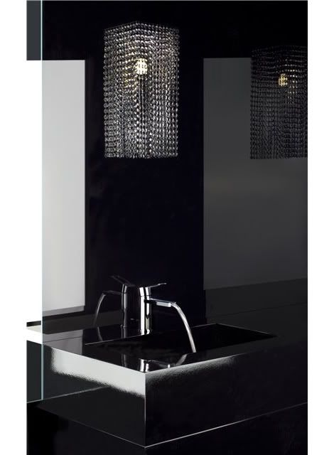 Gessi - Riflessi Collection 