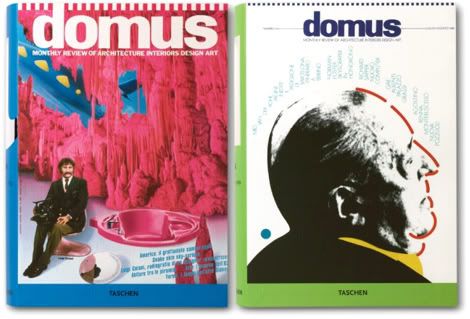 Журнал domus