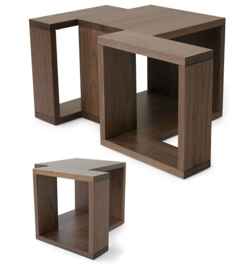 Martin Sprouse Furniture