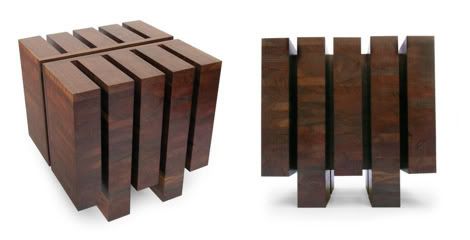 Martin Sprouse Furniture