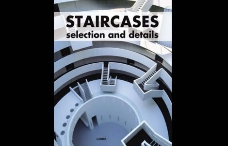 Staircases Selection and Details