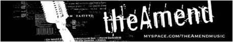 The Amend