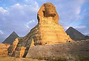 Sphinx Pictures, Images and Photos