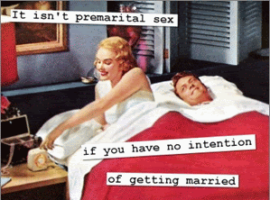 Is Sex Outside Of Marriage A Sin 54