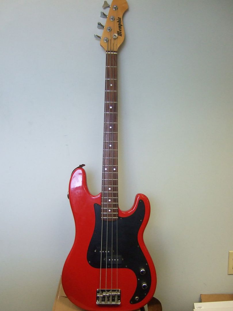 Anyone Remember the Memphis brand?