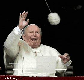 [Obrazek: pope.gif]
