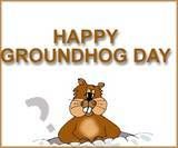 GROUNDHOGS DAY Pictures, Images and Photos