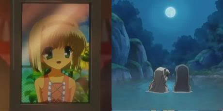 The Anime Season So Far H20 The Anime Season So Far