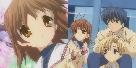 The Anime Season So Far clannad The Anime Season So Far