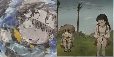 The Anime Season So Far hakabakitaro The Anime Season So Far