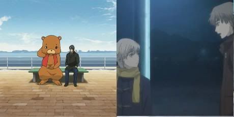 The Anime Season So Far persona The Anime Season So Far