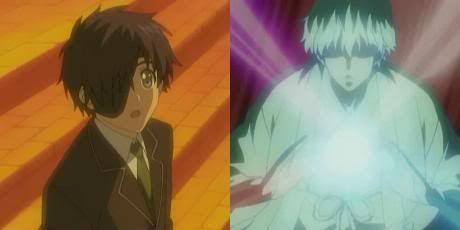 The Anime Season So Far rentalmagica The Anime Season So Far