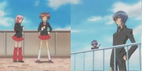 The Anime Season So Far shugochara The Anime Season So Far