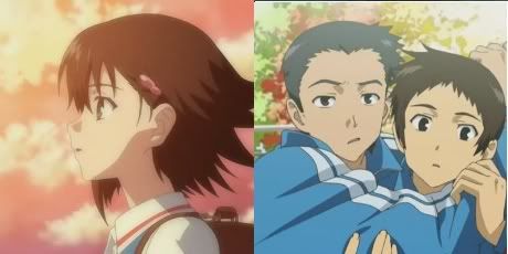 The Anime Season So Far truetears The Anime Season So Far