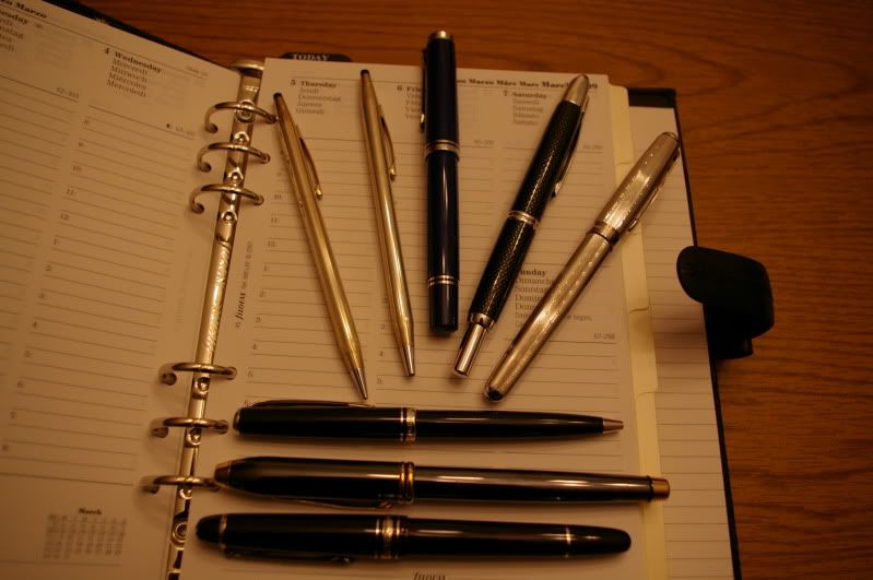 Top 5 Beginner Fountain Pens And Top 3 For The Risk Takers