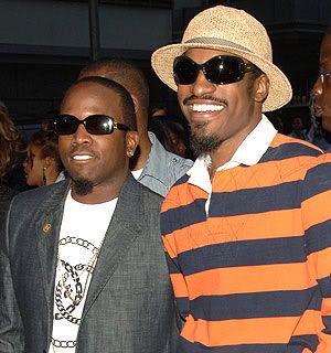 Outkast Pictures, Images and Photos