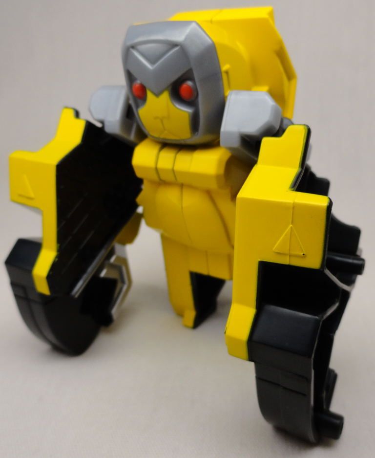 ape folding zord