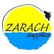 Zarach Supplies. Avatar