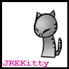 JRE Kitty Heart!