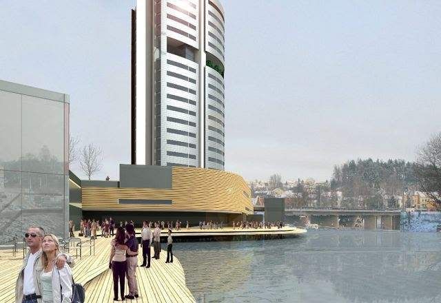 date trondheim Hønefoss date trondheim Hønefoss