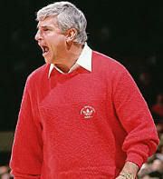 Bob Knight pissed Pictures, Images and Photos