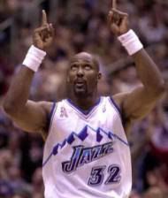 Karl Malone