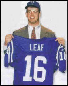 ryan leaf jersey