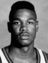 <b>...</b> Oklahoma State basketball star and four-year NBA veteran, <b>Byron Houston</b>, <b>...</b> - byron-houston