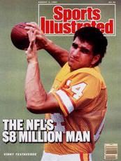 Vinny Testaverde