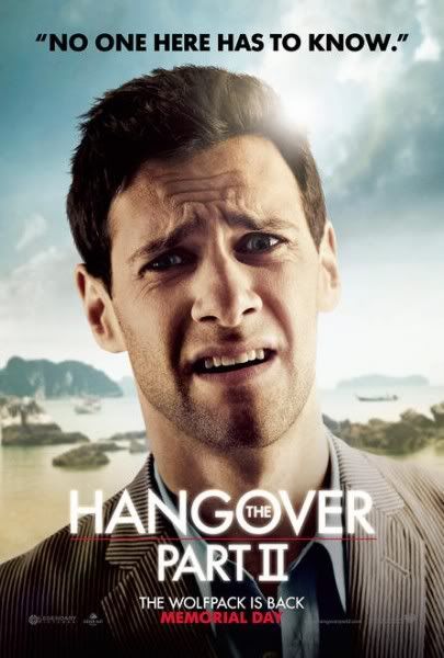 hangover 2 movie poster. hangover 2 movie trailer.