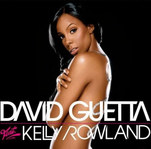 kelly rowland album cover when love takes over. When Love Takes Over feat.