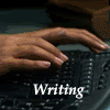 writing