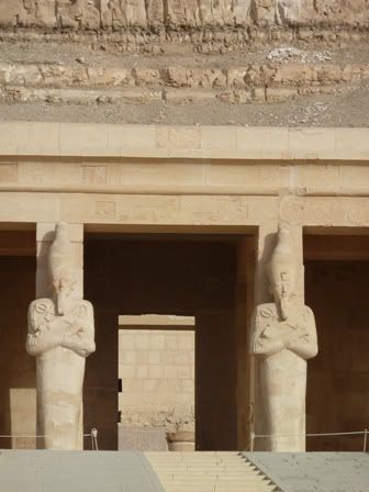 Viaje Inolvidable: Egipto - Blogs de Egipto - Día 1 - Luxor en un día (11)
