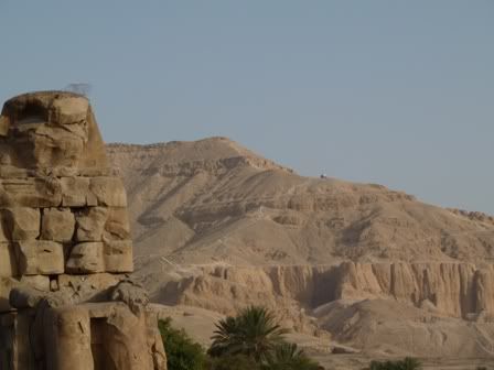 Viaje Inolvidable: Egipto - Blogs de Egipto - Día 1 - Luxor en un día (2)