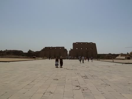 Viaje Inolvidable: Egipto - Blogs de Egipto - Día 1 - Luxor en un día (19)