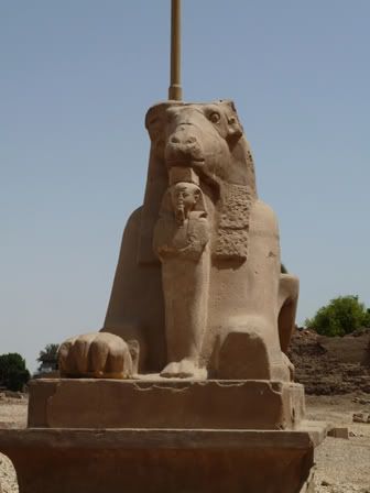 Viaje Inolvidable: Egipto - Blogs de Egipto - Día 1 - Luxor en un día (21)