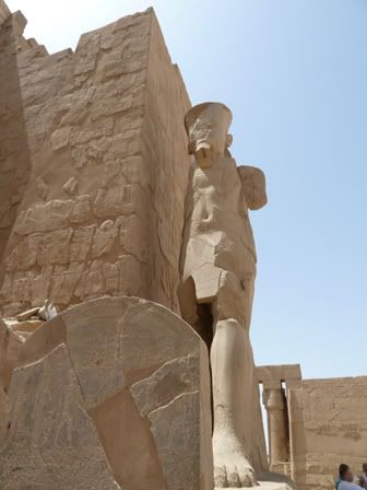 Viaje Inolvidable: Egipto - Blogs de Egipto - Día 1 - Luxor en un día (24)
