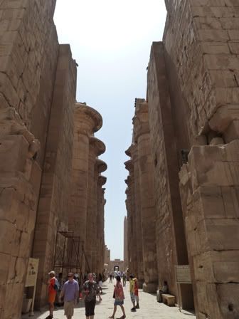 Viaje Inolvidable: Egipto - Blogs de Egipto - Día 1 - Luxor en un día (25)