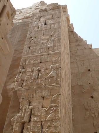 Viaje Inolvidable: Egipto - Blogs de Egipto - Día 1 - Luxor en un día (26)