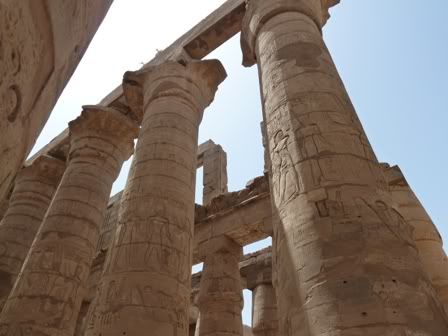 Viaje Inolvidable: Egipto - Blogs de Egipto - Día 1 - Luxor en un día (28)