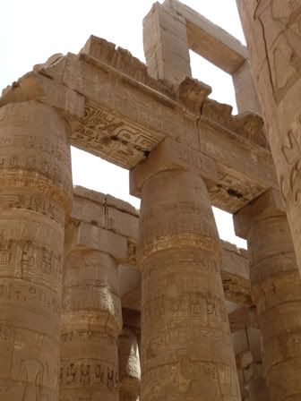 Viaje Inolvidable: Egipto - Blogs de Egipto - Día 1 - Luxor en un día (31)