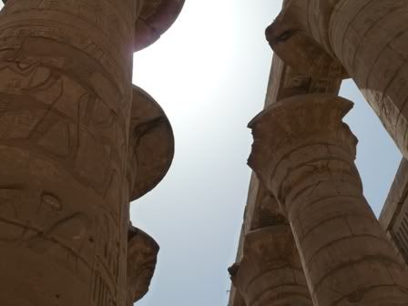 Viaje Inolvidable: Egipto - Blogs de Egipto - Día 1 - Luxor en un día (29)
