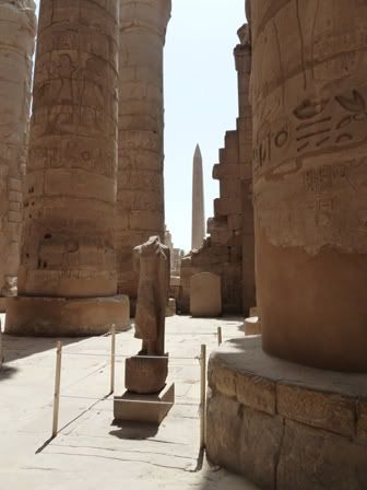 Viaje Inolvidable: Egipto - Blogs de Egipto - Día 1 - Luxor en un día (32)