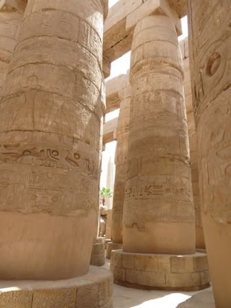 Viaje Inolvidable: Egipto - Blogs de Egipto - Día 1 - Luxor en un día (33)