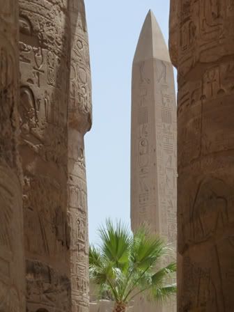 Viaje Inolvidable: Egipto - Blogs de Egipto - Día 1 - Luxor en un día (34)