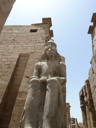 Viaje Inolvidable: Egipto - Blogs de Egipto - Día 1 - Luxor en un día (42)