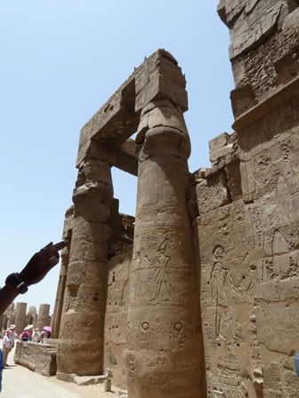 Viaje Inolvidable: Egipto - Blogs de Egipto - Día 1 - Luxor en un día (44)