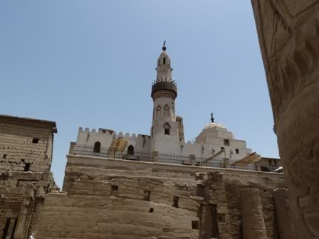 Viaje Inolvidable: Egipto - Blogs de Egipto - Día 1 - Luxor en un día (48)